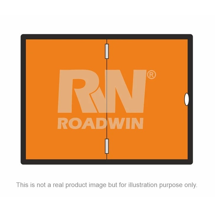 EMBLEMA ADR RW