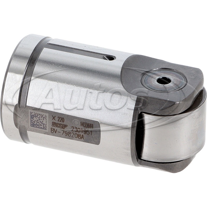 POMPA MOTORINA DAF XF106 MX11/13  PLD wys.ciś.DELPHI