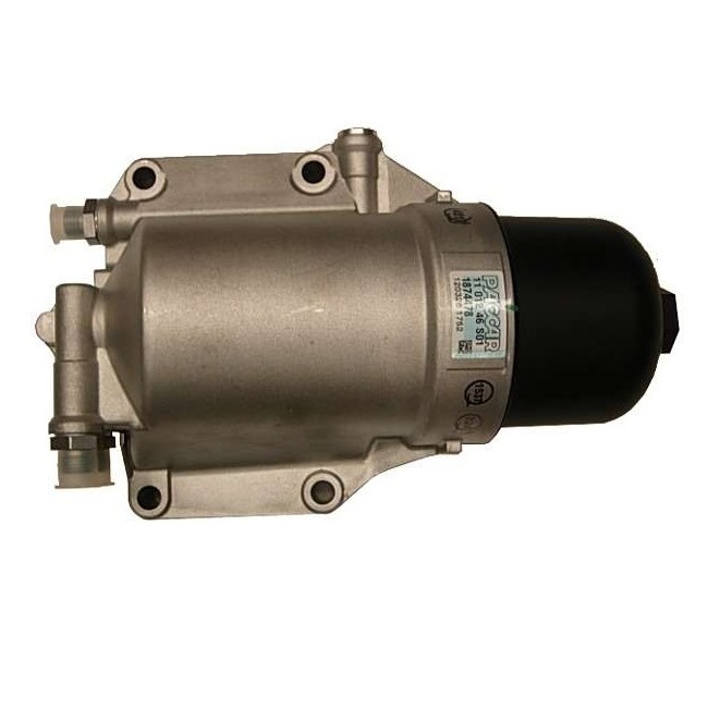 SUPORT FILTRU MOTORINA DAF XF105 kpl.z obudową OE