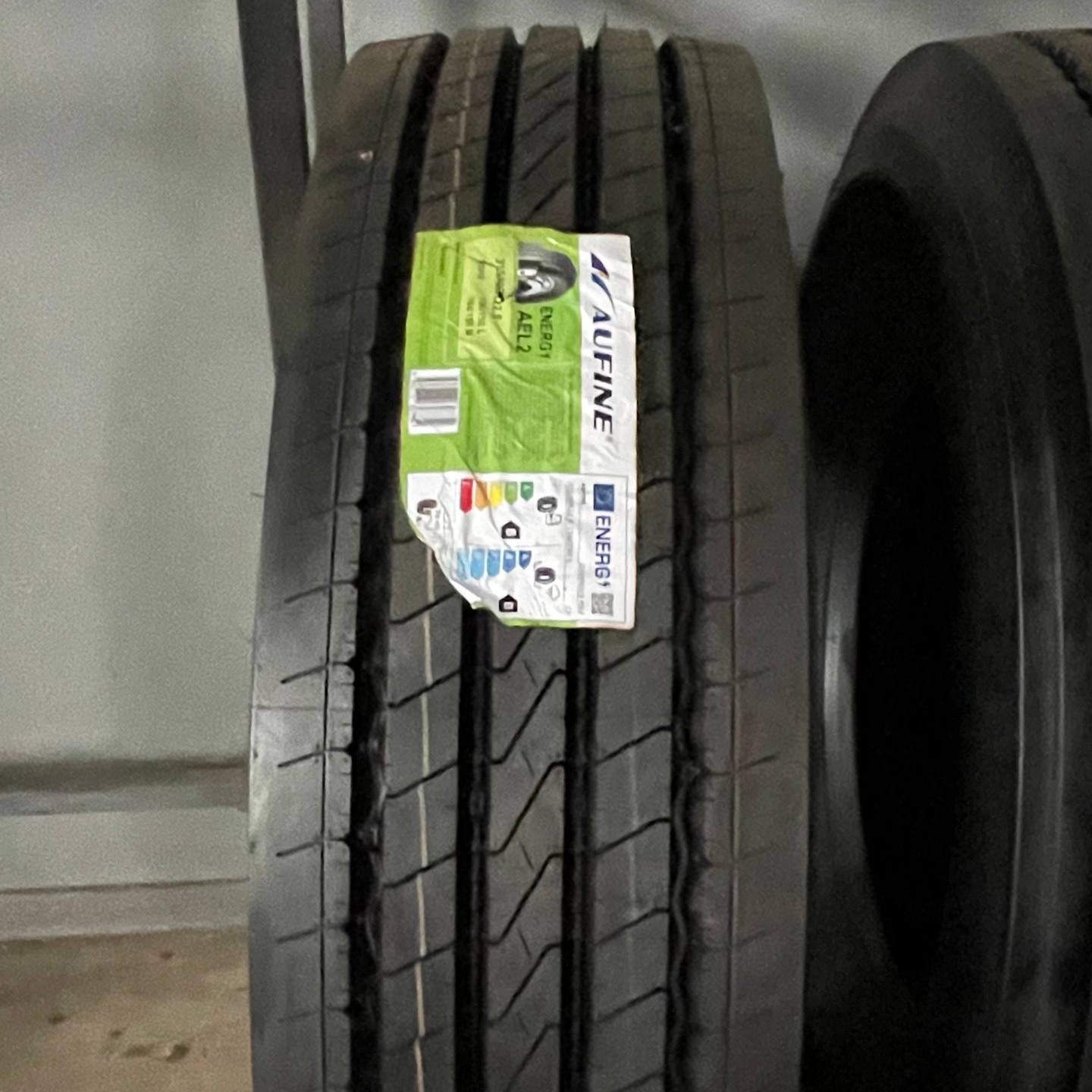 ANVELOPE 315/80 R22.5 AUFINE ENERGY AEL2 / PUNTE FATA /