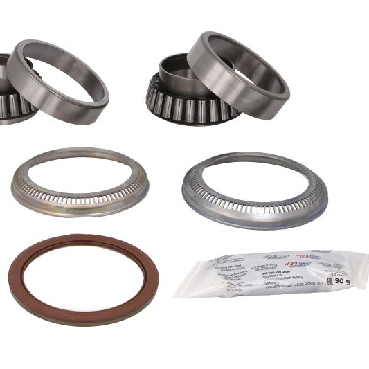 SET RULMENTI AXA SAF SAF TARCZ.INTEGRAL 06R D88 11t wzmoc.OE SAF