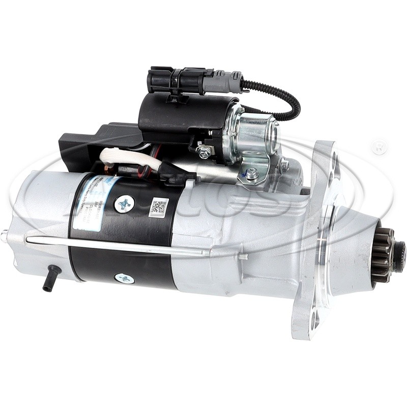 ELECTROMOTOR DAF XF106,CF 13r- 12z  BOSCH