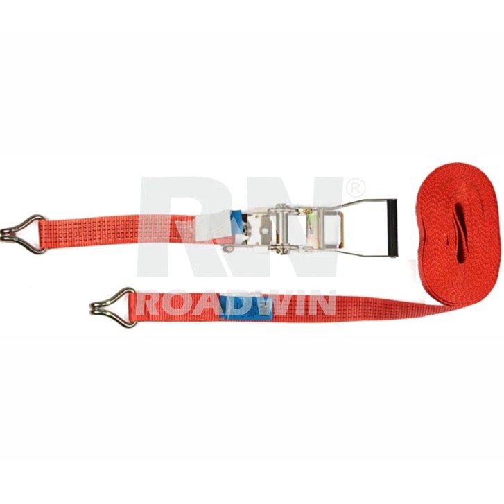 CHINGA 12m - 5T RW