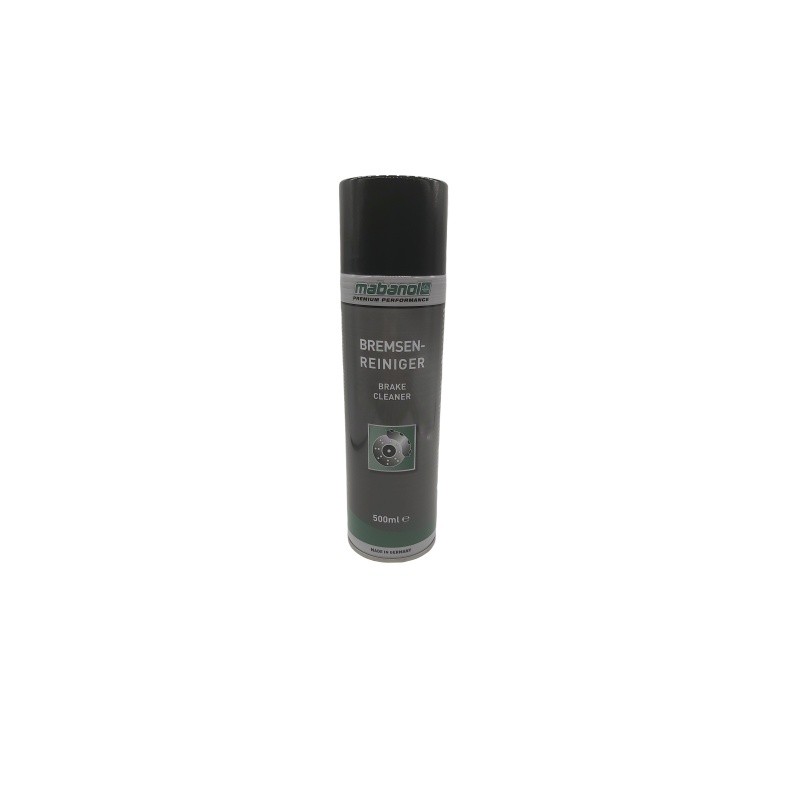 Mabanol Brake Cleaner 0,5L