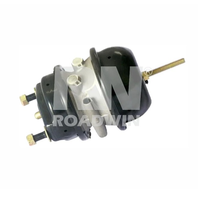 ENERGOACUMULATOR 16/24 Trailer, Disc Brake RW