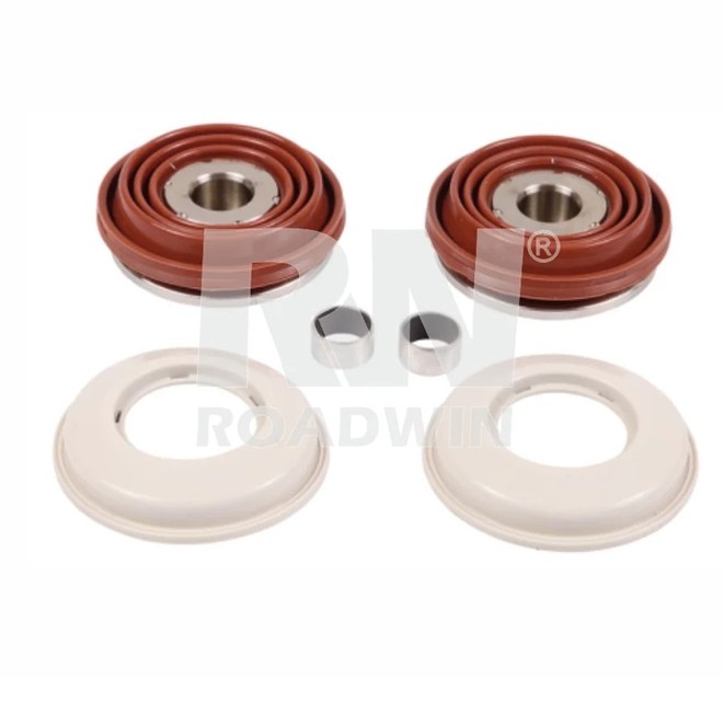 SET REPARATIE ETRIER FARA BURTIC D74 RW