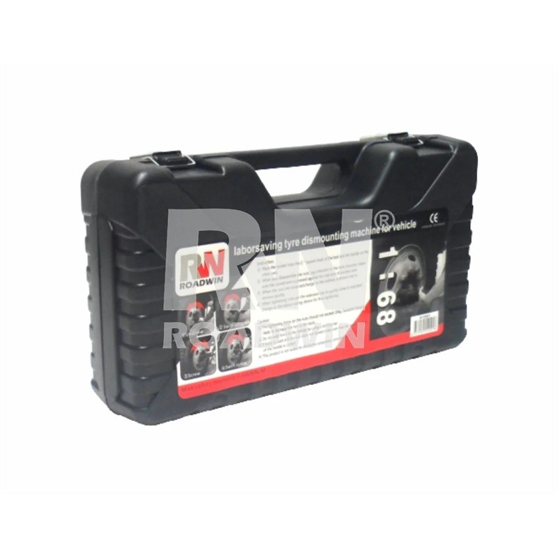 SCULA PENTRU ROTI 6800Nm z nasad.32 i 33mm RW