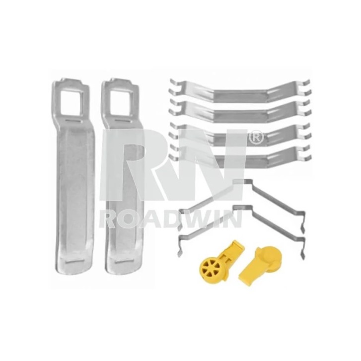 PLACUTE FRINA SAF OS B9-22S 22,5' 29175 RW