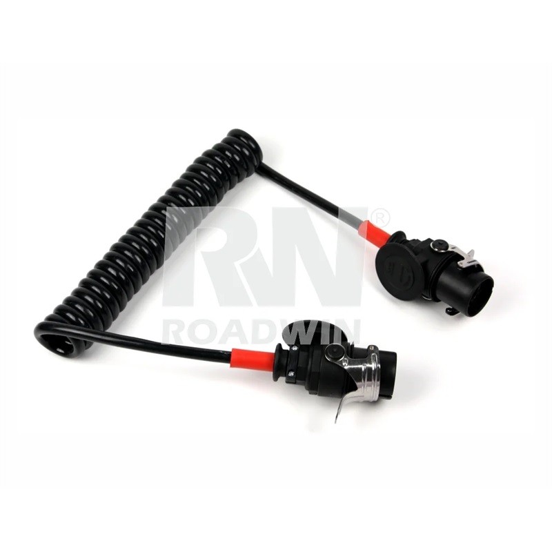CABLU ABS, EBS 4,5M 7/7 PIN RW