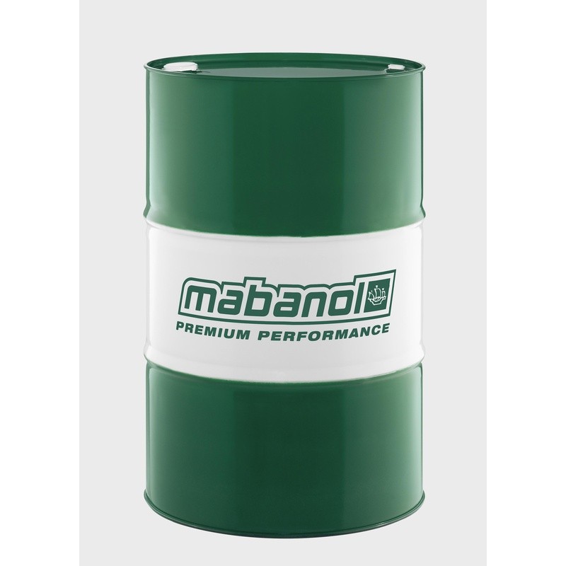 Mabanol Radon Gear GL4 80w-90 208L