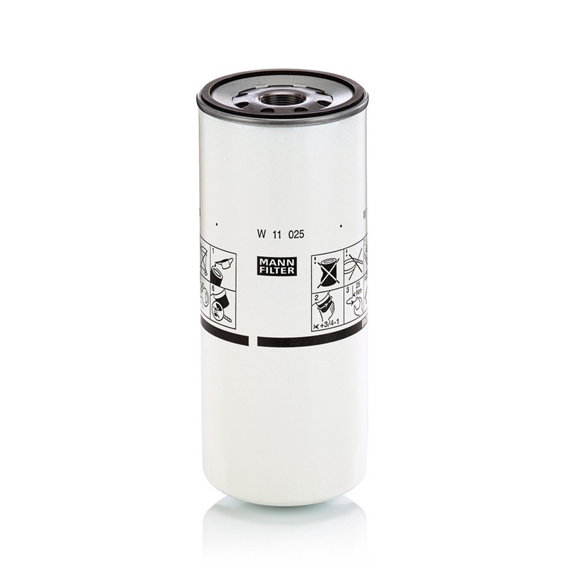 FILTRU ULEI VO.FH,RVI AE,C,K,T -15r- MAN