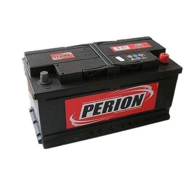 BATERIE 100AH PERION
