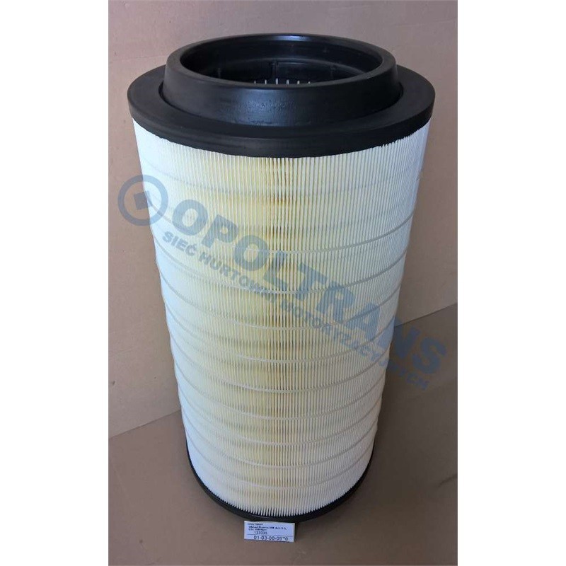 FILTRU AER MB.Actros 2-3,Atego 1,Axor 2 98-16rMEGA