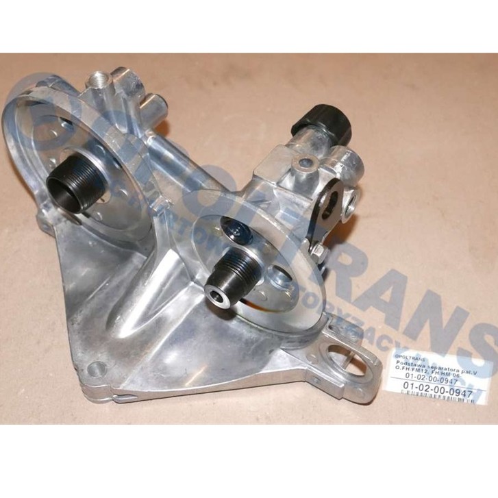 SUPORT FILTRU MOTORINA VO.FH/FM12, FH/HM 06-