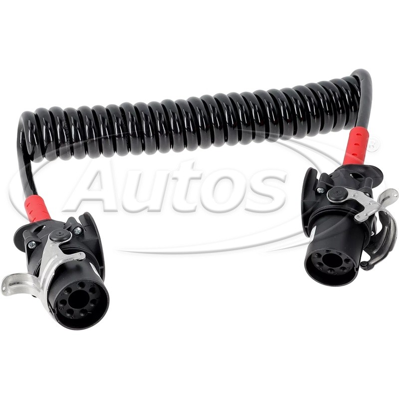 CABLU ABS, EBS 4,5M 7/7 PIN ATP
