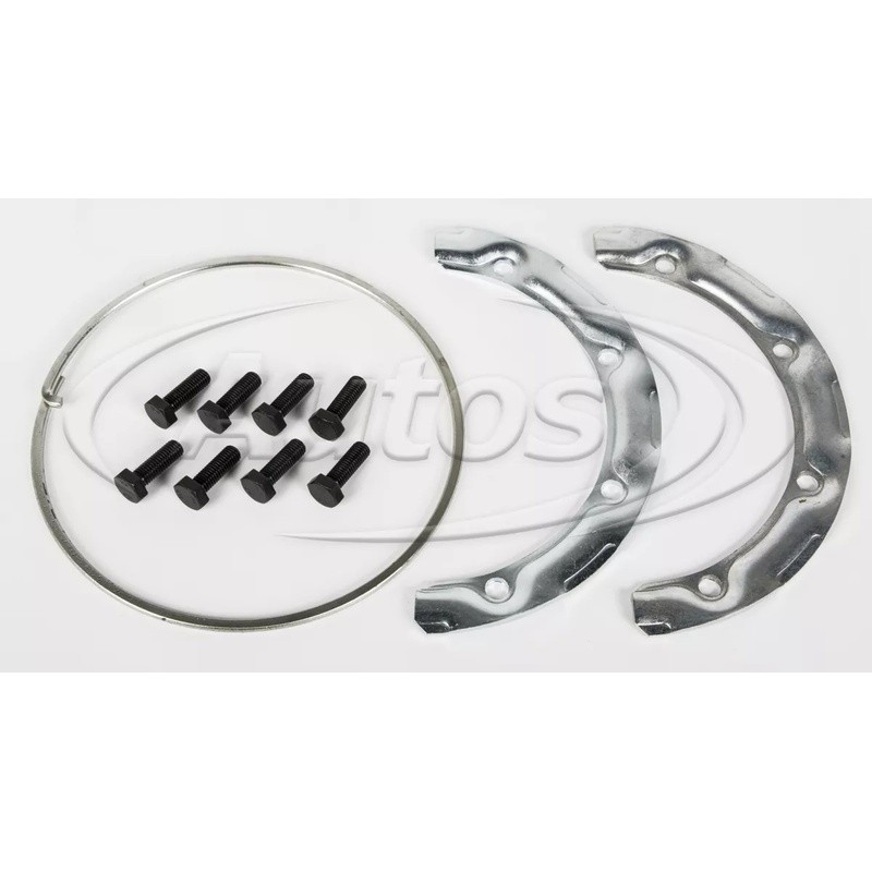 SET MONTARE DISC FRINA VO. E5 SBP