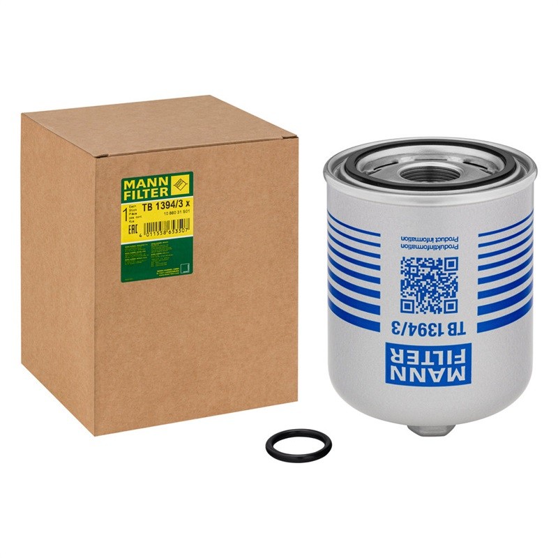 FILTRU USCATOR SC.4 bez odol. MANN