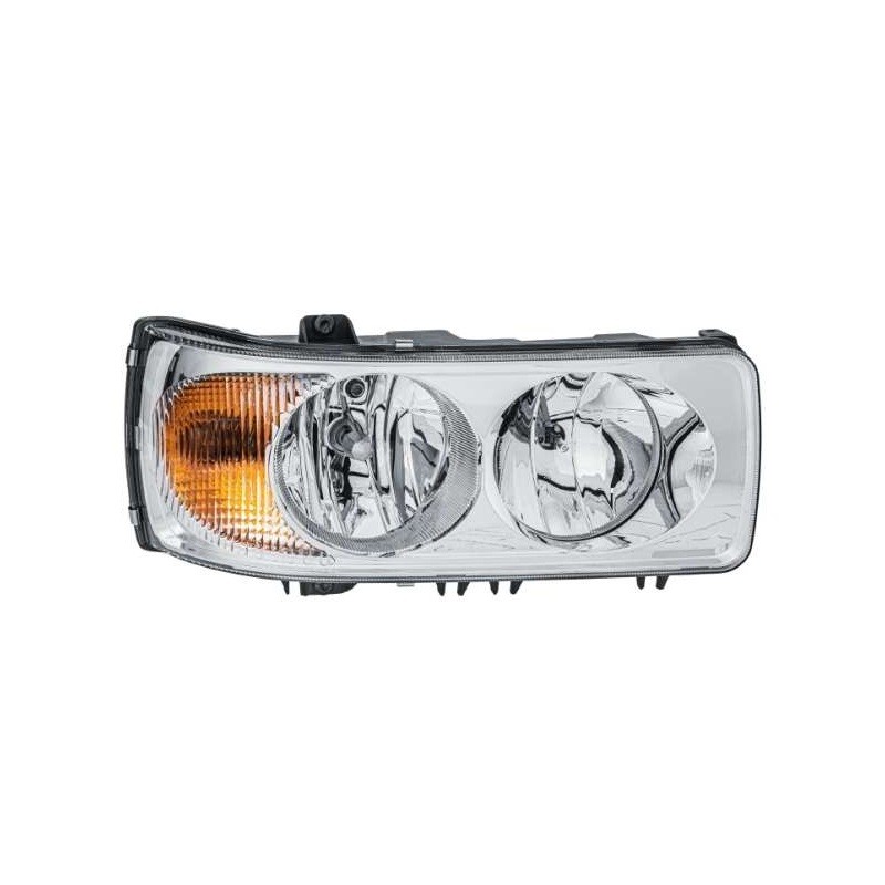 FAR DAF XF95/105,CF,LF 02-13r H7/H1 24V STANGA DEPO