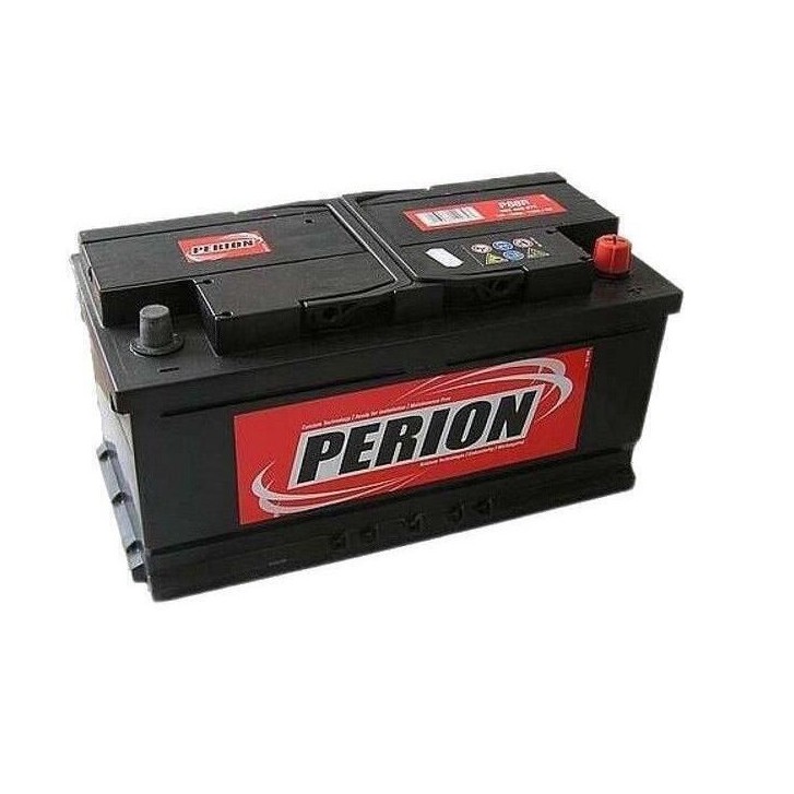 BATERIE 225AH PERION