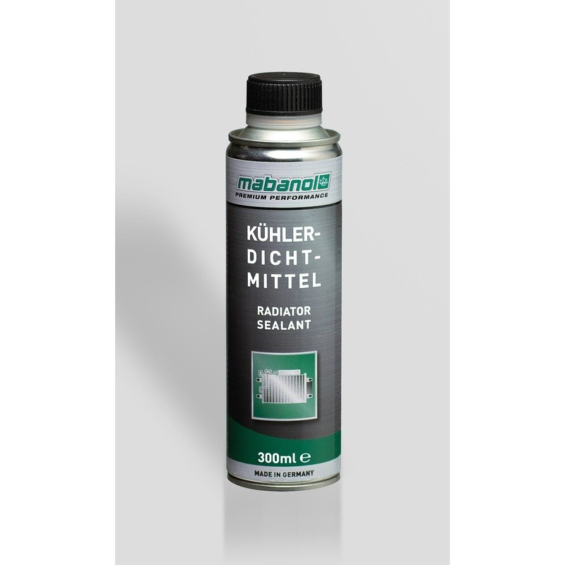 Mabanol Radiator Sealant 0,3L