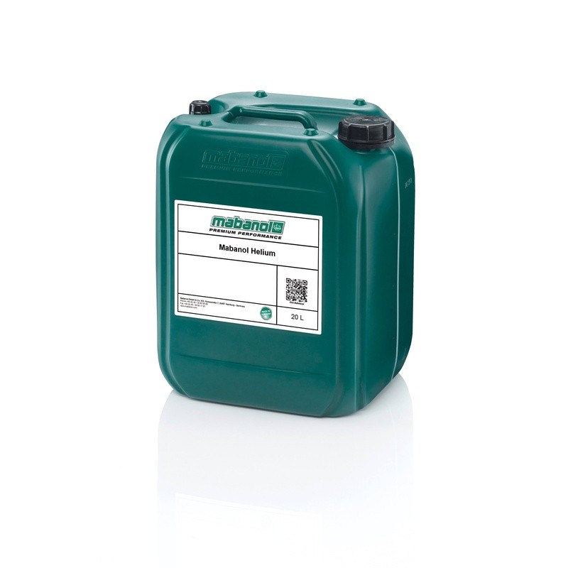Mabanol Helium Hyd HLP 46 20L