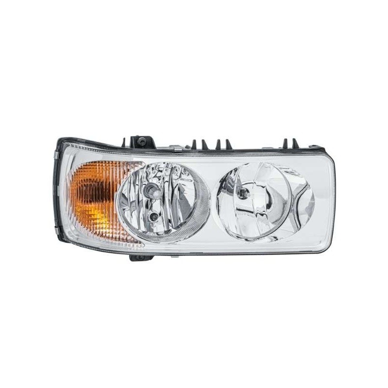 FAR DAF XF95/105,CF,LF 02-13r H7/H1 24V DREAPTA DEPO
