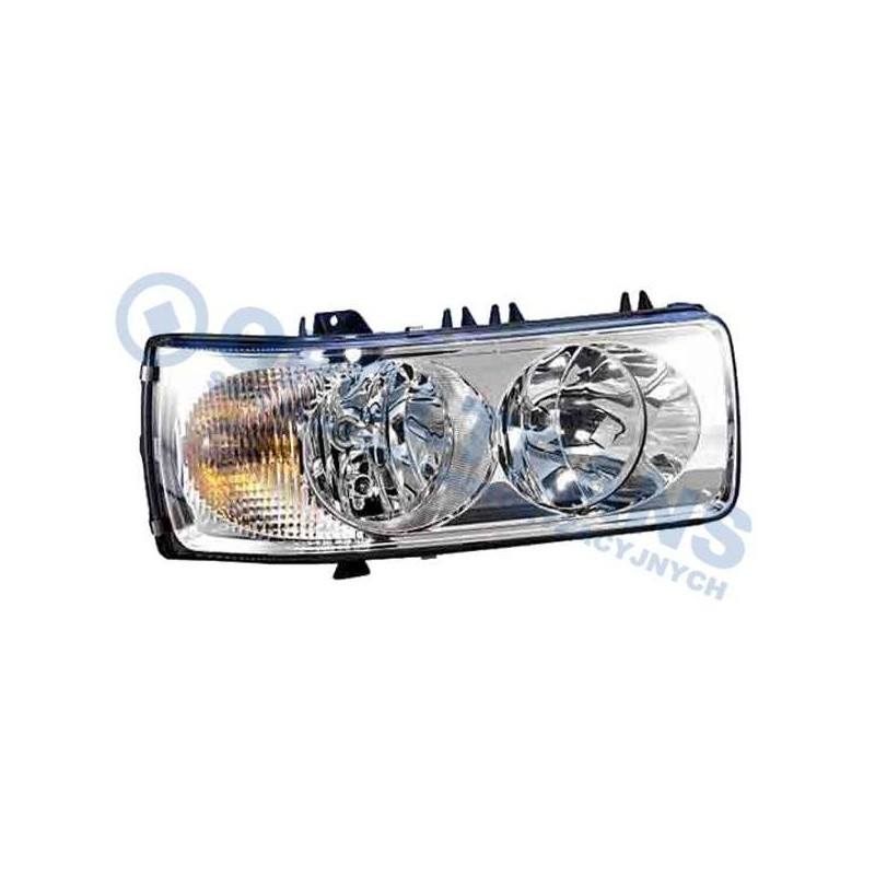 FAR DAF XF95/105,CF,LF 02-13r H7/H1 24V DREAPTA DEPO
