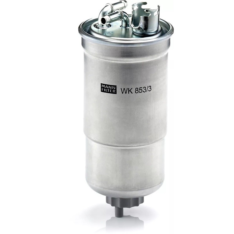 FILTRU COMBUSTIBIL