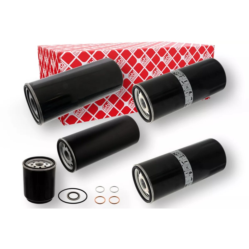 SET FILTRE VO.FH/FM -13R- FEBI