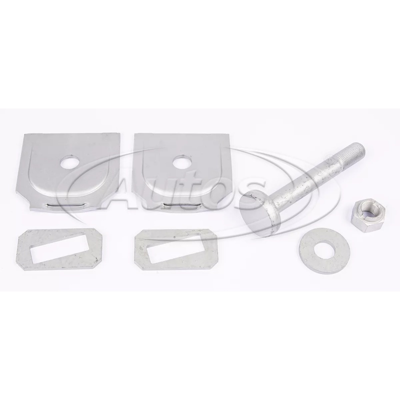 SET REPARATIE res.BPW ECO M24x166mm SEM