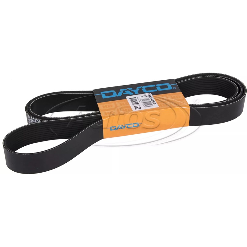CUREA 10PK2475 SC.R -17r- DAYCO