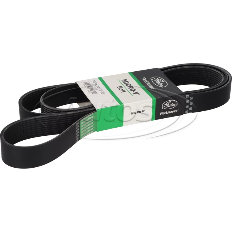 CUREA 10PK2475 SC.R -17r- DAYCO