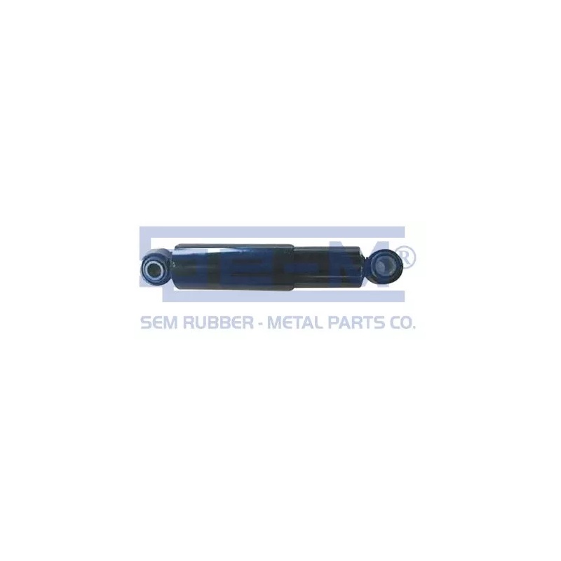 CHEIE DE IMPACT 1" 33mm x 92mm 6-kąt długa