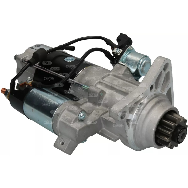 ELECTROMOTOR VO.FH13,FM11/13,RVI T 13r- 12z nowy CARGO
