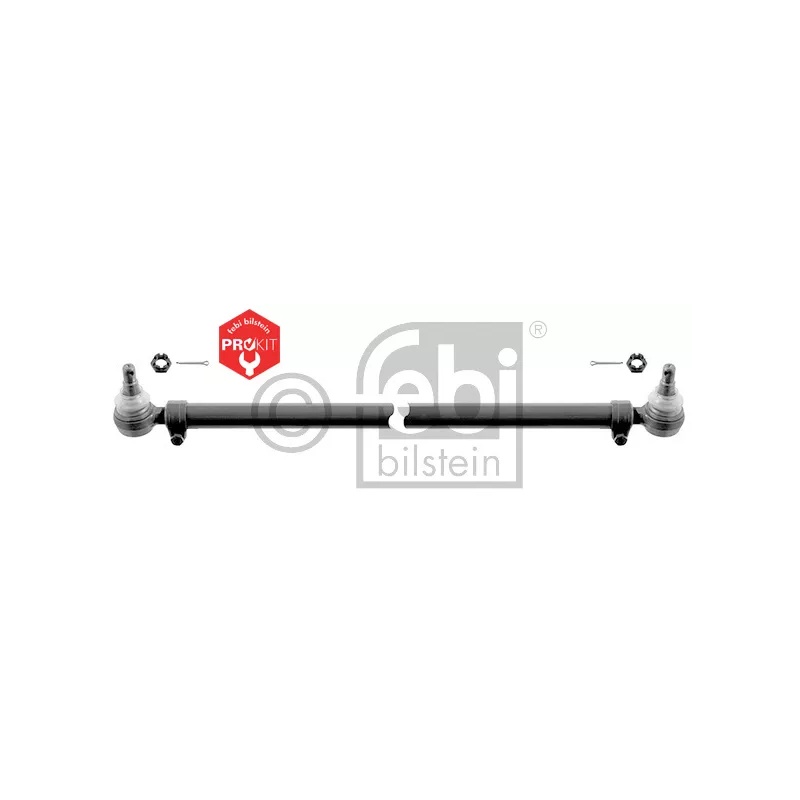 POMPA RABATE CABINA DAF XF105/106 06-13r-SEM