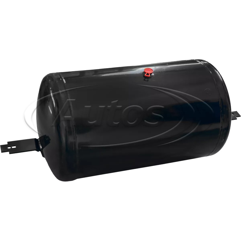 REZERVOR AER SCHMITZ REF 80L,FI396 1,00MPA L.750MM P.POINT