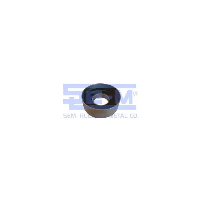 BUCSA SUPORT CABINA DAF DAF 65/85CF I 31XFI73X26 MET-GUM SEM