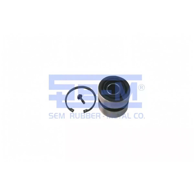 BUCSA RAGATCA DAF XF95/105 FI108X68 SEMLASTIC