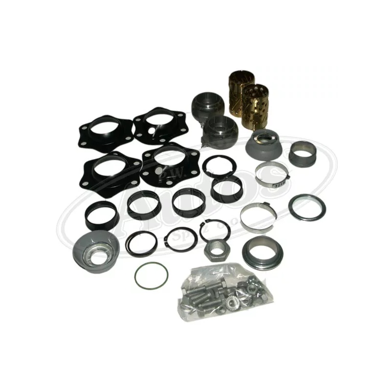SET REPARATIE ARBORE FRINA  BPW ST.1 rozpieraka -07r SEM