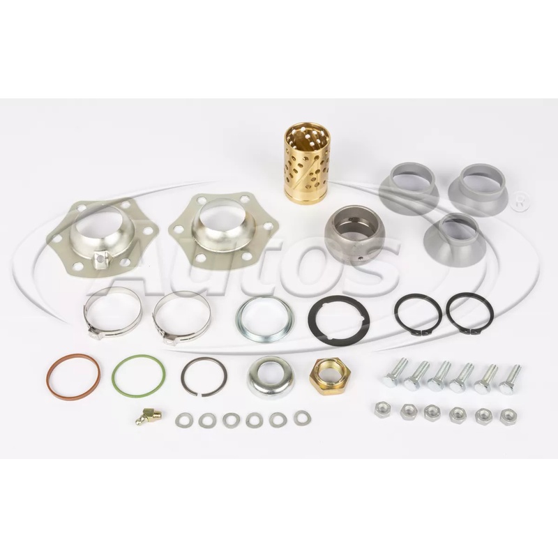 SET REPARATIE ARBORE FRINA  BPW ST.1 rozpieraka -07r SEM