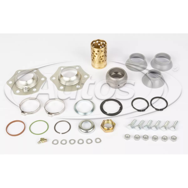 SET REPARATIE ARBORE FRINA  BPW ST.1 rozpieraka -07r SEM