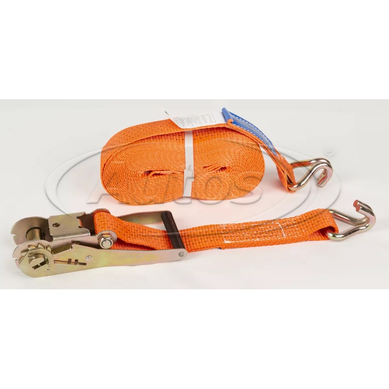 CHINGA 10m - 5T ATP