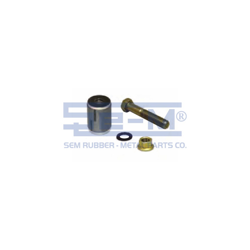 SET REPARATIE RESOR DAF XF95/105 Fi24x63x86 /P/SEM