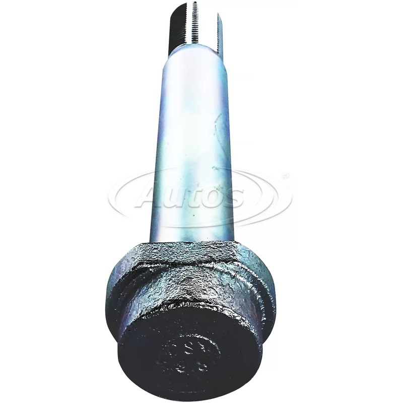 BOLT M27X186/2 RES. SEM