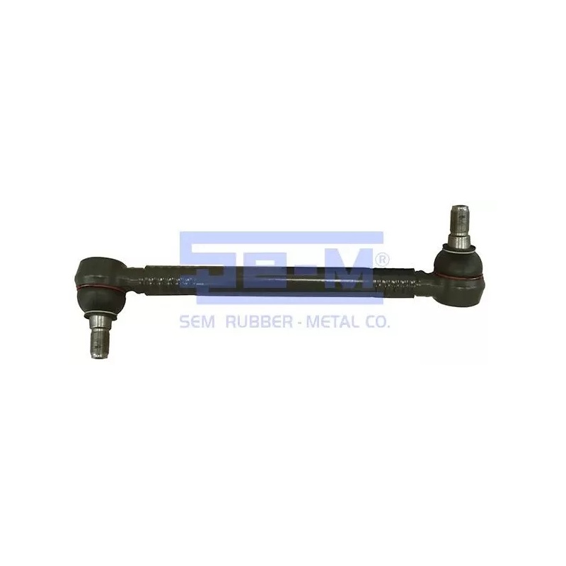 CHEIE DE IMPACT 1" 41mm x 90mm 6-kąt długa