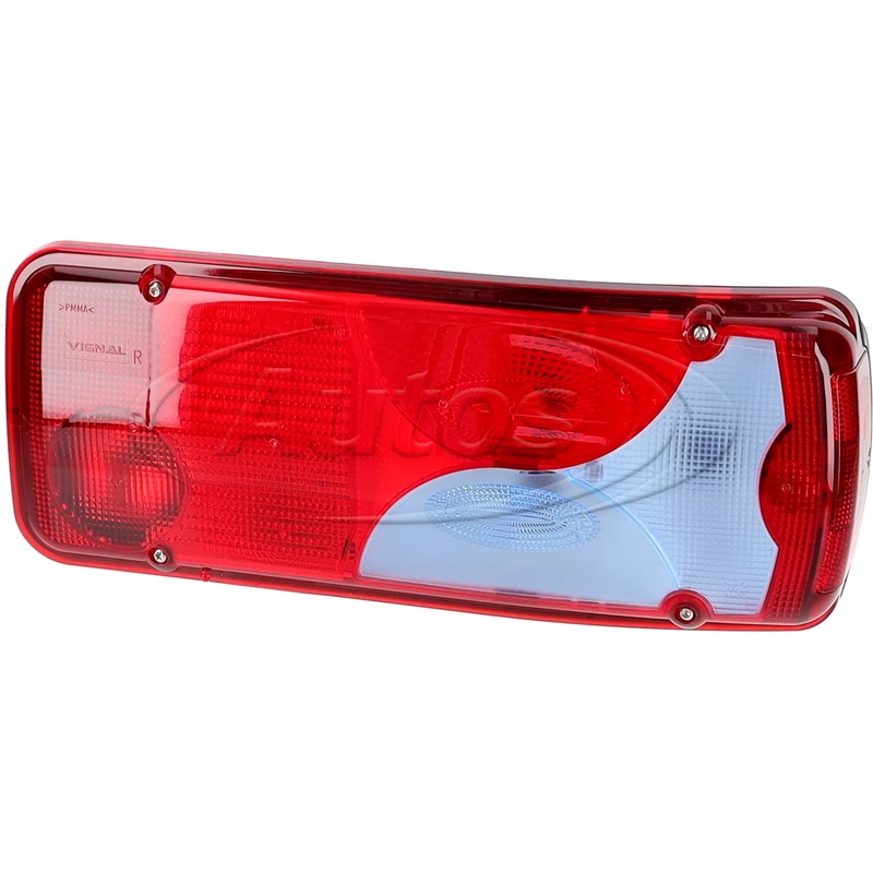 LAMPA STOP MAN TGA 05R- /P/ VIGNAL