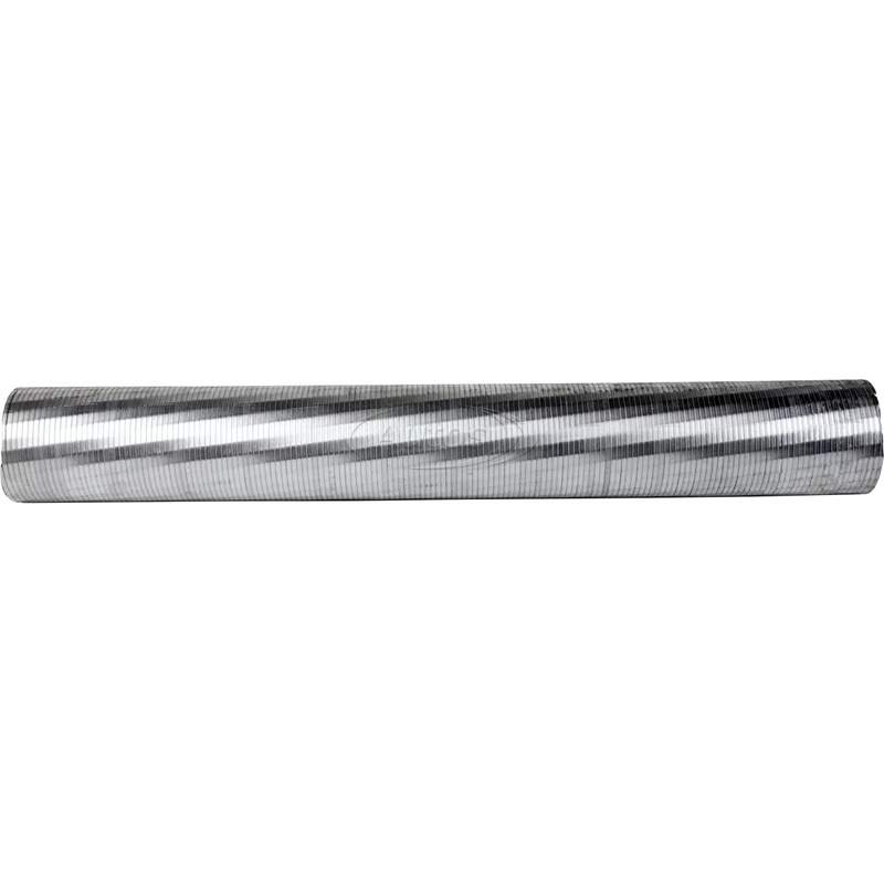 GOFRA FI128X1000MM CHROM VANSTAR