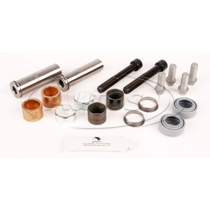 SET MONTARE ETRIER Meritor Elsa 19-22 VO.FH pr.ATP