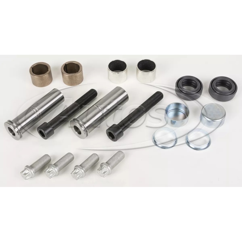 SET MONTARE ETRIER Meritor Elsa 19-22 VO.FH pr.ATP