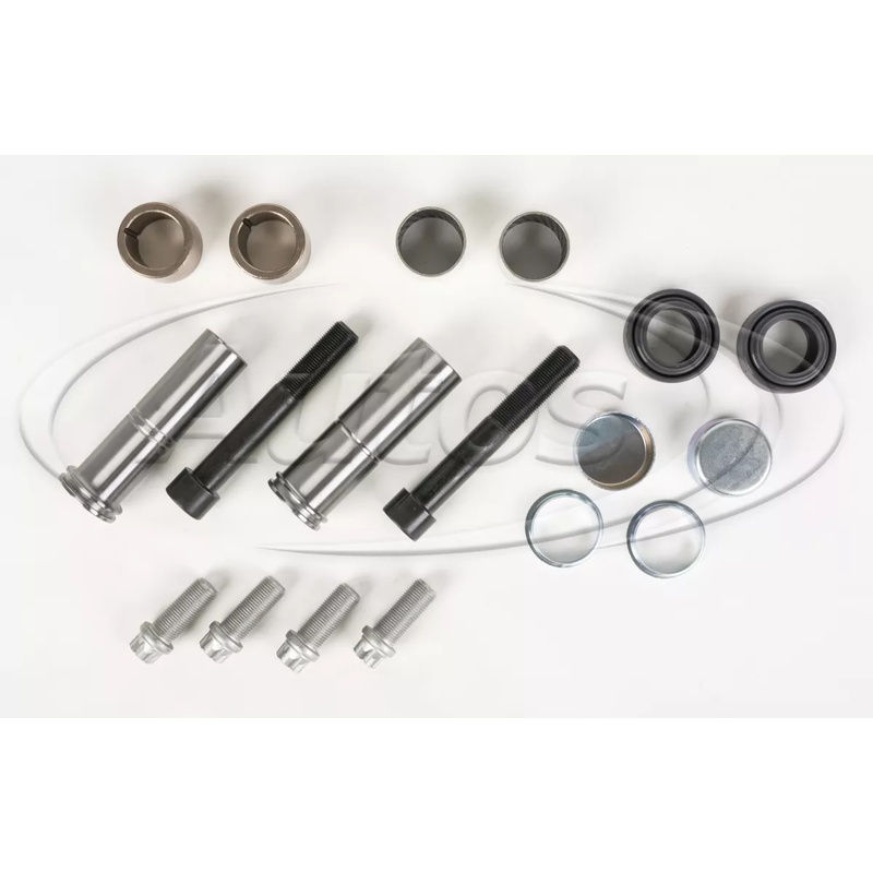 SET MONTARE ETRIER Meritor Elsa 19-22 VO.FH pr.ATP